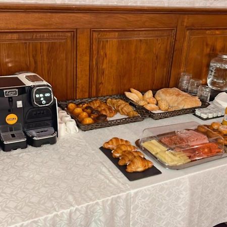 Casa Otano Ξενοδοχείο Παμπλόνα Εξωτερικό φωτογραφία