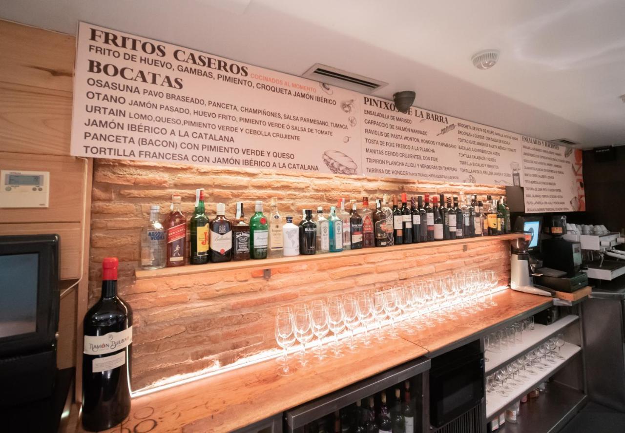 Casa Otano Ξενοδοχείο Παμπλόνα Εξωτερικό φωτογραφία