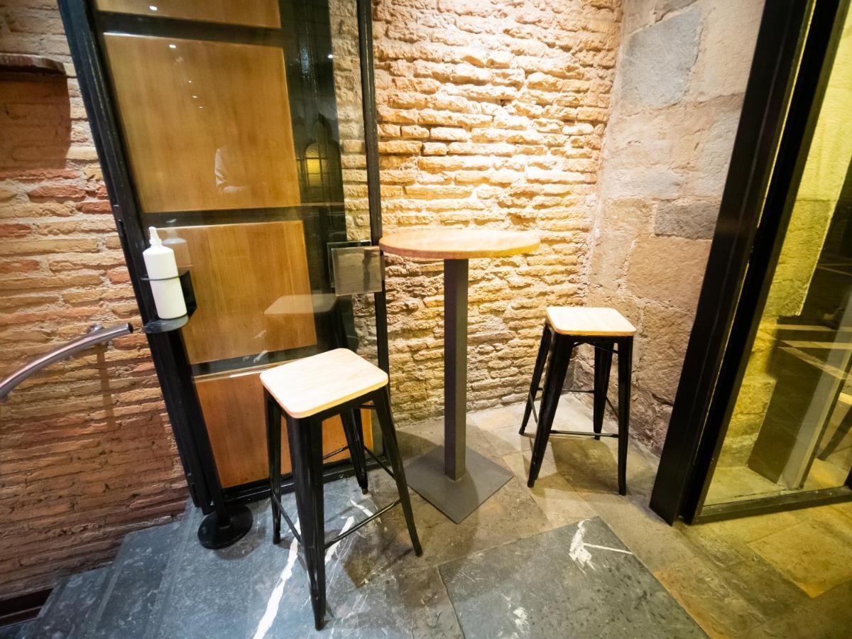 Casa Otano Ξενοδοχείο Παμπλόνα Εξωτερικό φωτογραφία