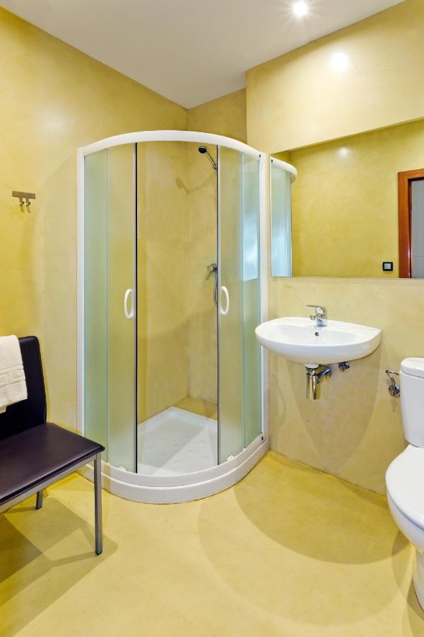Casa Otano Ξενοδοχείο Παμπλόνα Εξωτερικό φωτογραφία