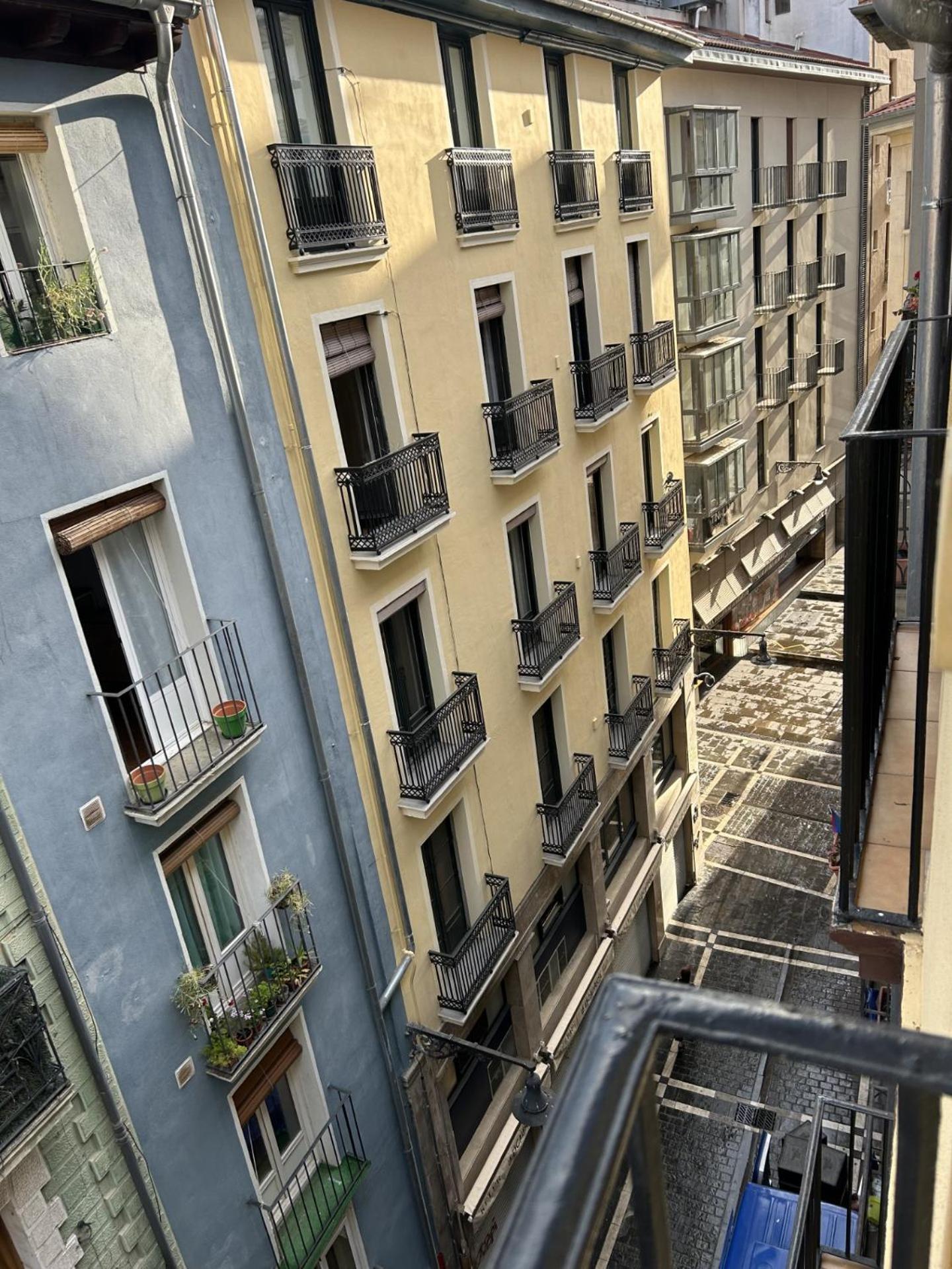 Casa Otano Ξενοδοχείο Παμπλόνα Εξωτερικό φωτογραφία