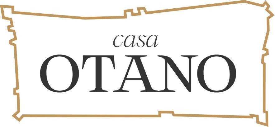 Casa Otano Ξενοδοχείο Παμπλόνα Εξωτερικό φωτογραφία