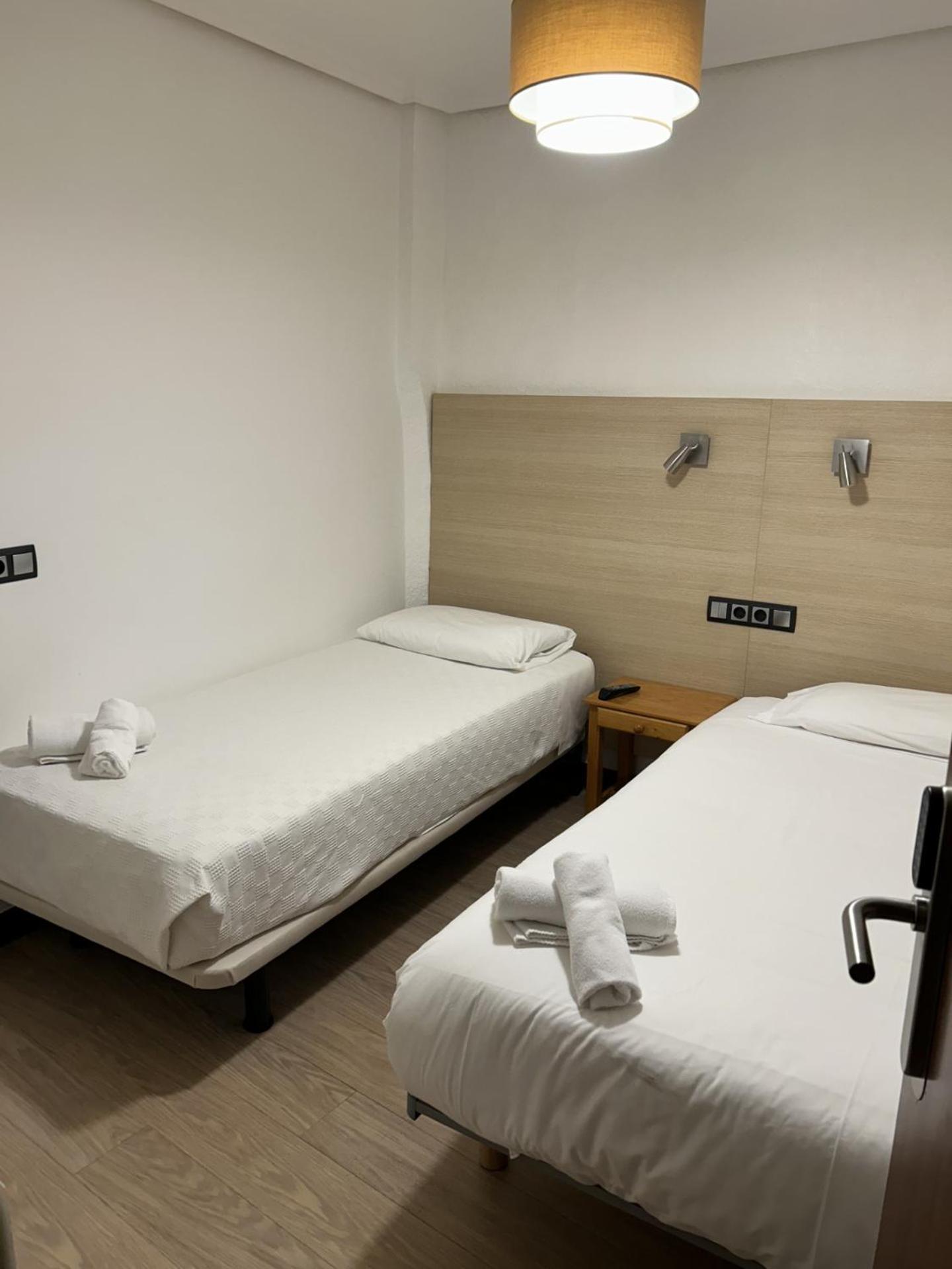Casa Otano Ξενοδοχείο Παμπλόνα Εξωτερικό φωτογραφία