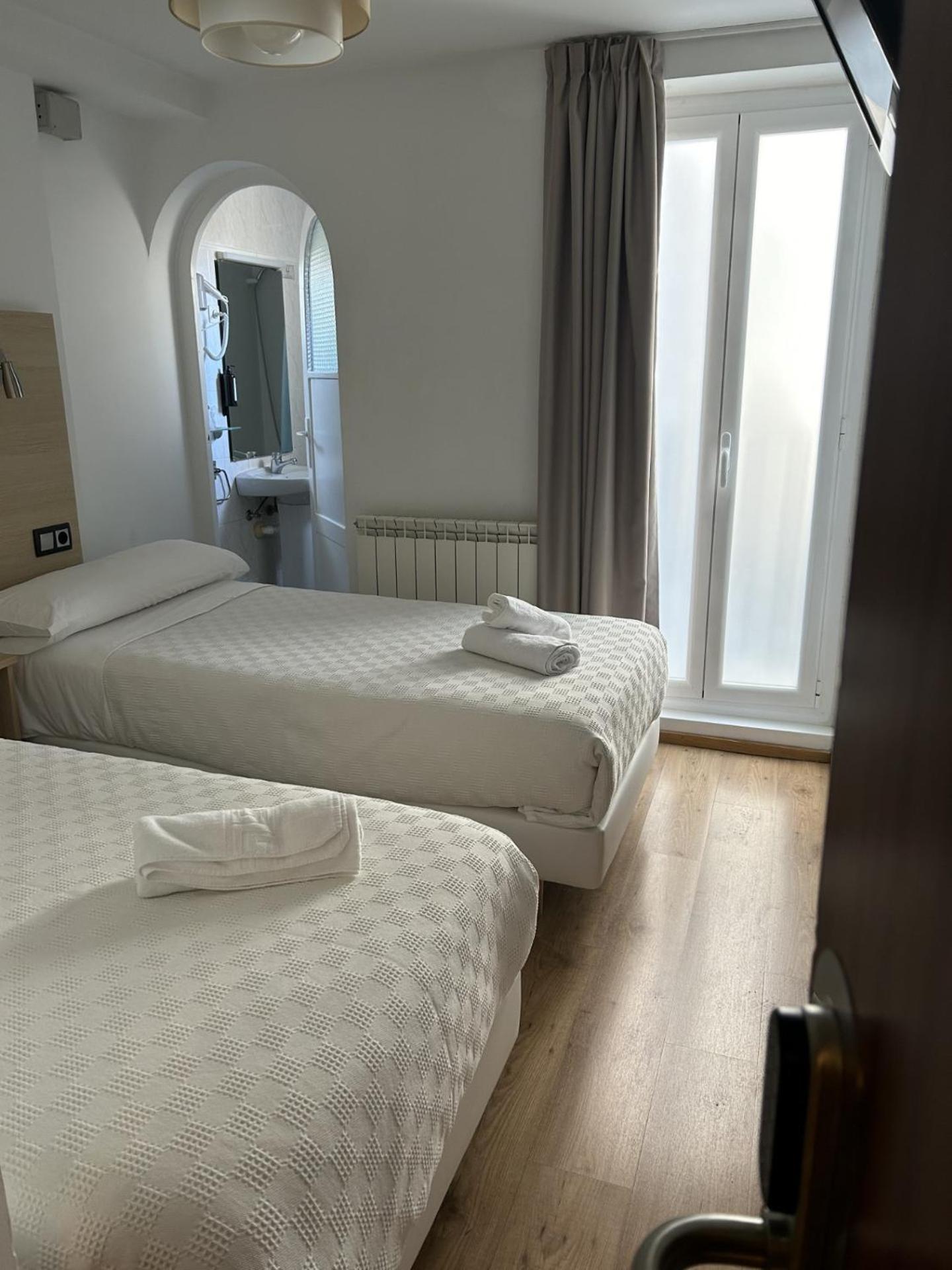 Casa Otano Ξενοδοχείο Παμπλόνα Εξωτερικό φωτογραφία