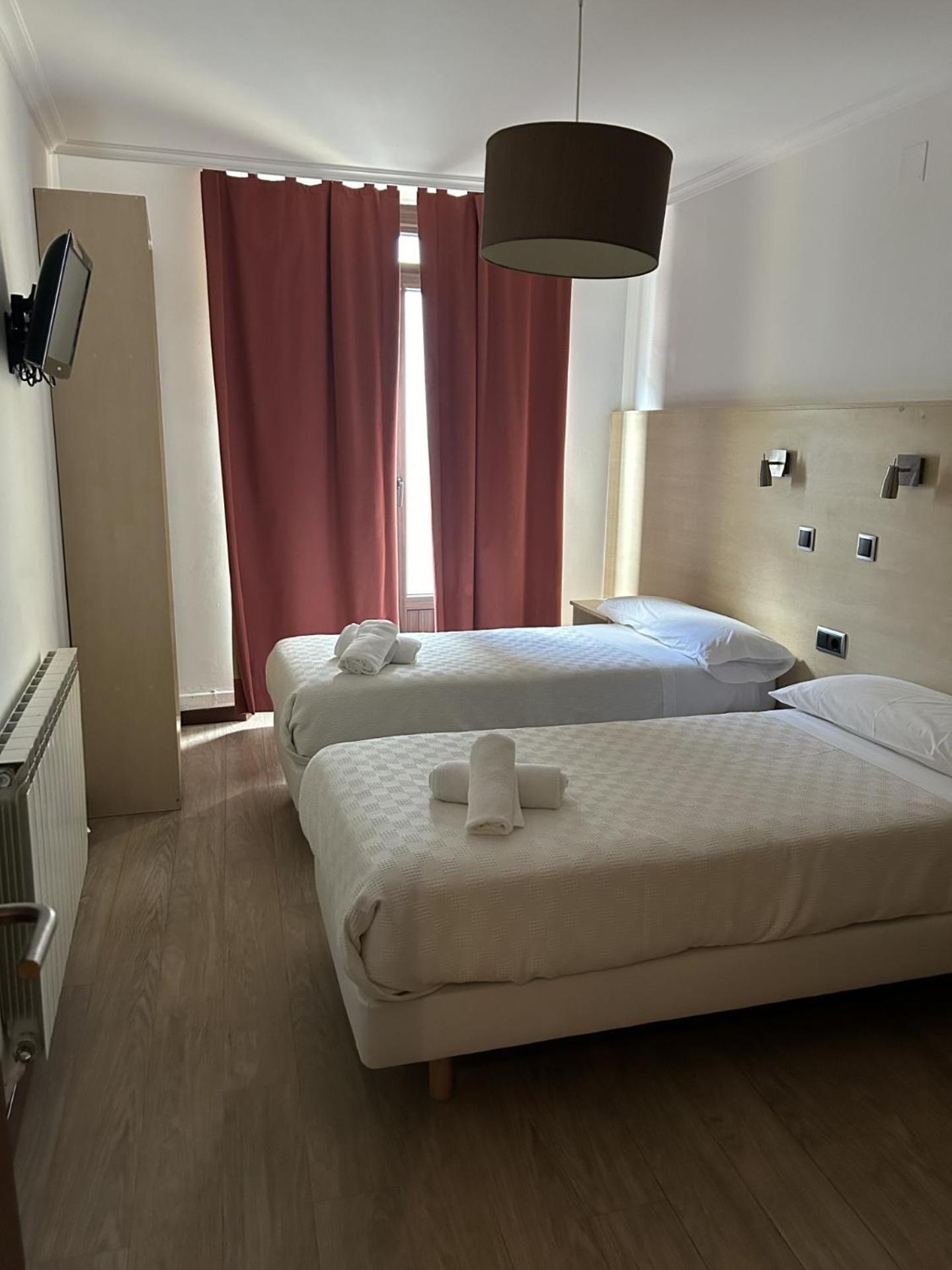 Casa Otano Ξενοδοχείο Παμπλόνα Εξωτερικό φωτογραφία