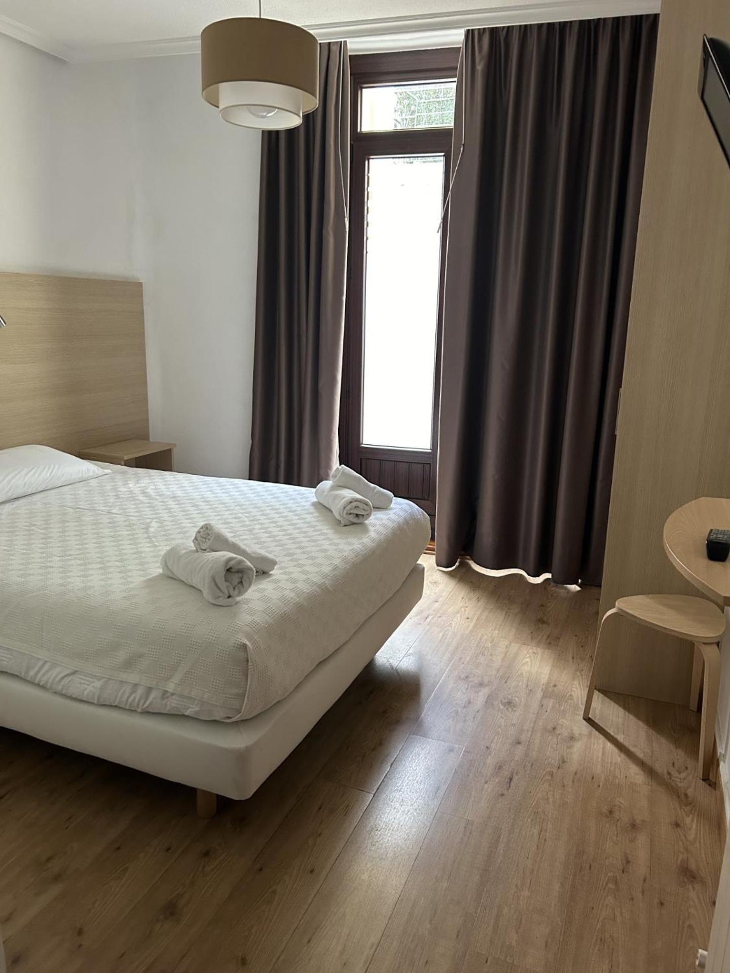 Casa Otano Ξενοδοχείο Παμπλόνα Εξωτερικό φωτογραφία