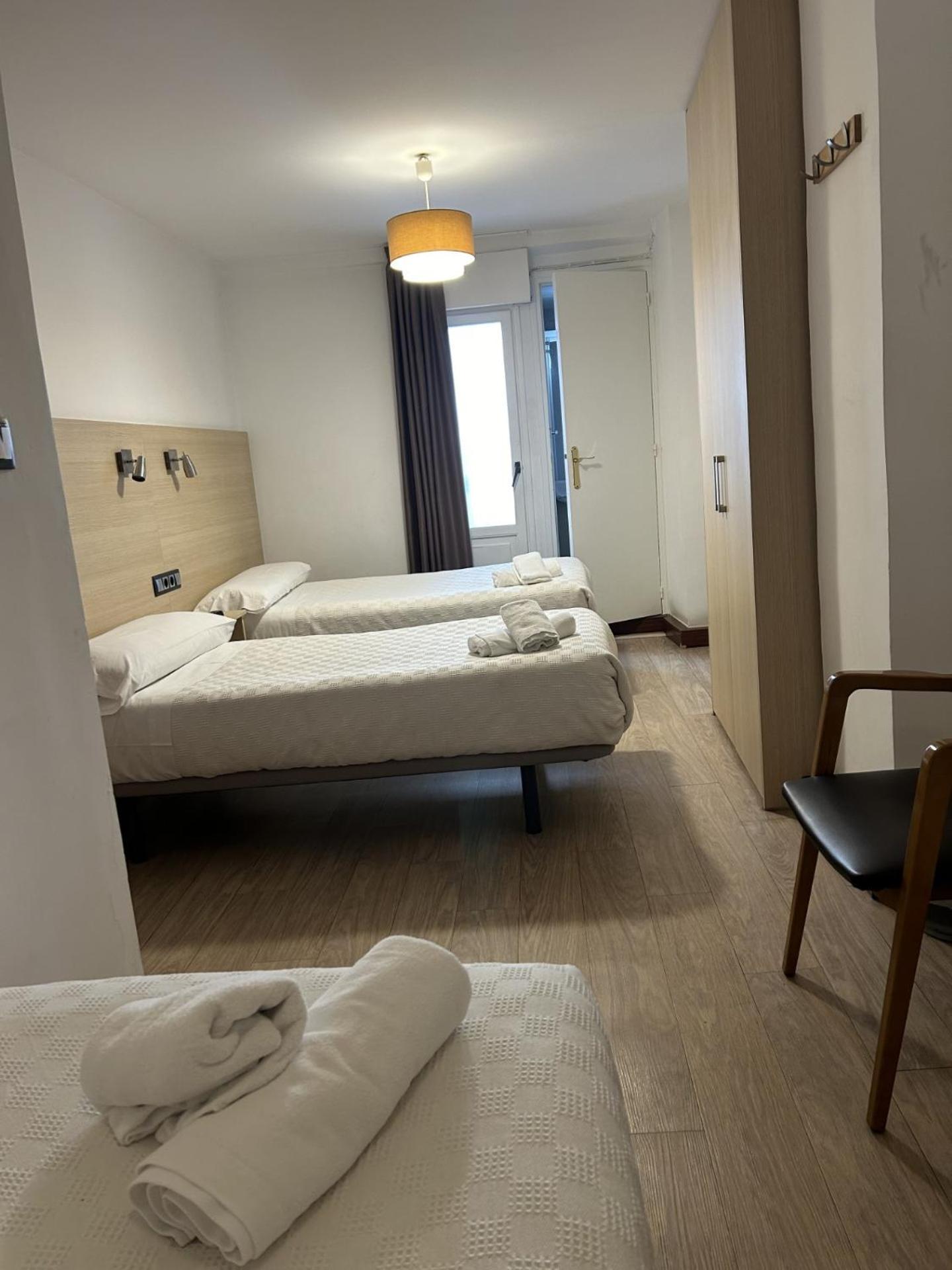 Casa Otano Ξενοδοχείο Παμπλόνα Εξωτερικό φωτογραφία