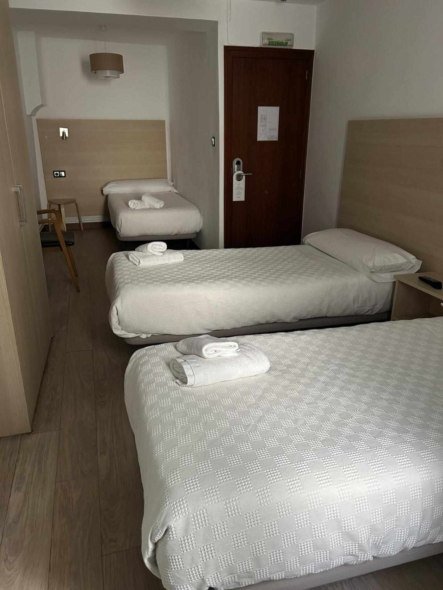 Casa Otano Ξενοδοχείο Παμπλόνα Εξωτερικό φωτογραφία