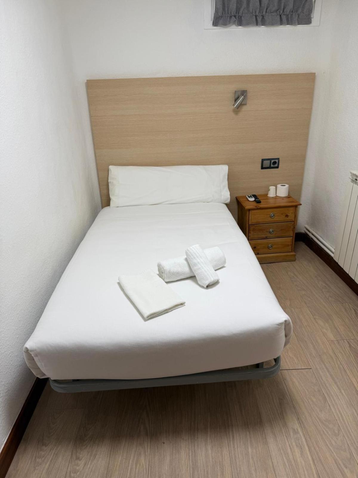Casa Otano Ξενοδοχείο Παμπλόνα Εξωτερικό φωτογραφία