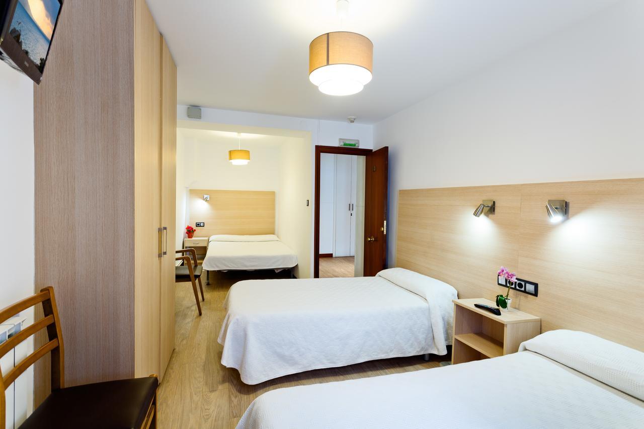 Casa Otano Ξενοδοχείο Παμπλόνα Εξωτερικό φωτογραφία